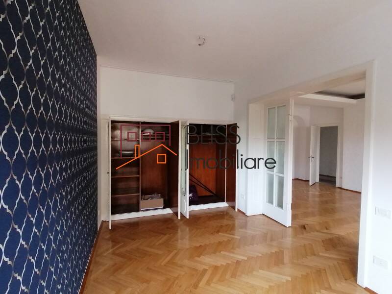Duplex Apartment In Aviatorilor Bucharest, Bucharest | Bliss Imobiliare / Photo 21 - BLISS Imobiliare