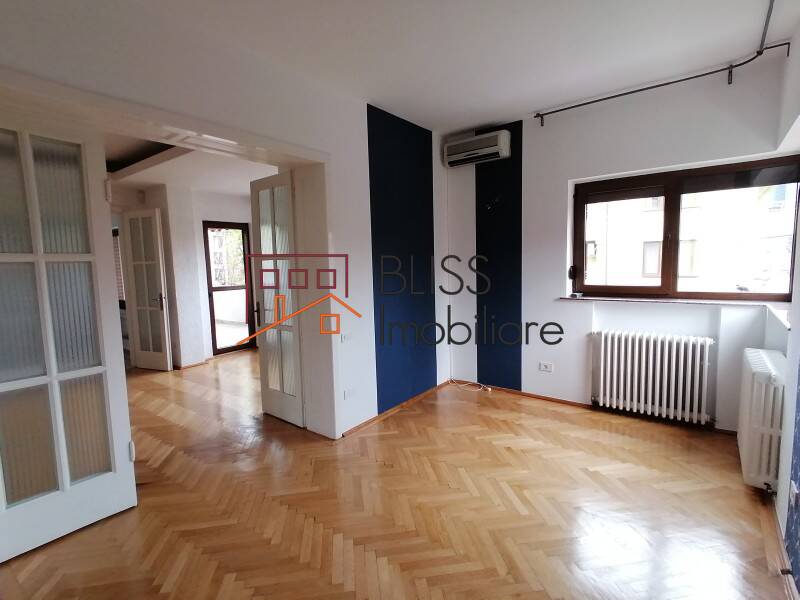 Duplex Apartment In Aviatorilor Bucharest, Bucharest | Bliss Imobiliare / Photo 23 - BLISS Imobiliare