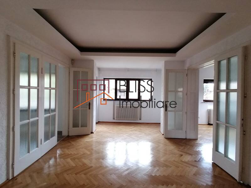 Duplex Apartment In Aviatorilor Bucharest, Bucharest | Bliss Imobiliare / Photo 26 - BLISS Imobiliare