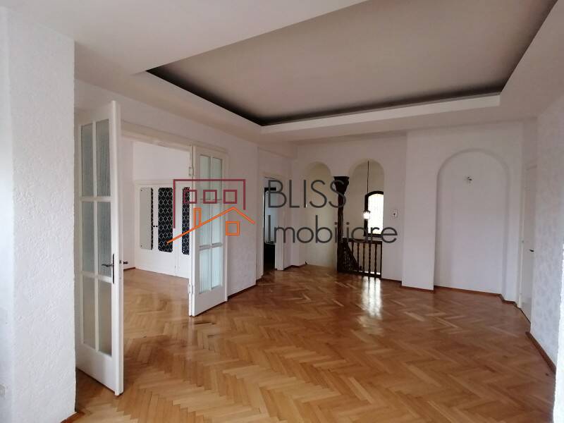 Duplex Apartment In Aviatorilor Bucharest, Bucharest | Bliss Imobiliare / Photo 27 - BLISS Imobiliare