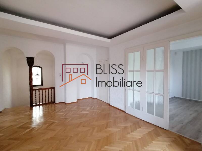 Duplex Apartment In Aviatorilor Bucharest, Bucharest | Bliss Imobiliare / Photo 28 - BLISS Imobiliare