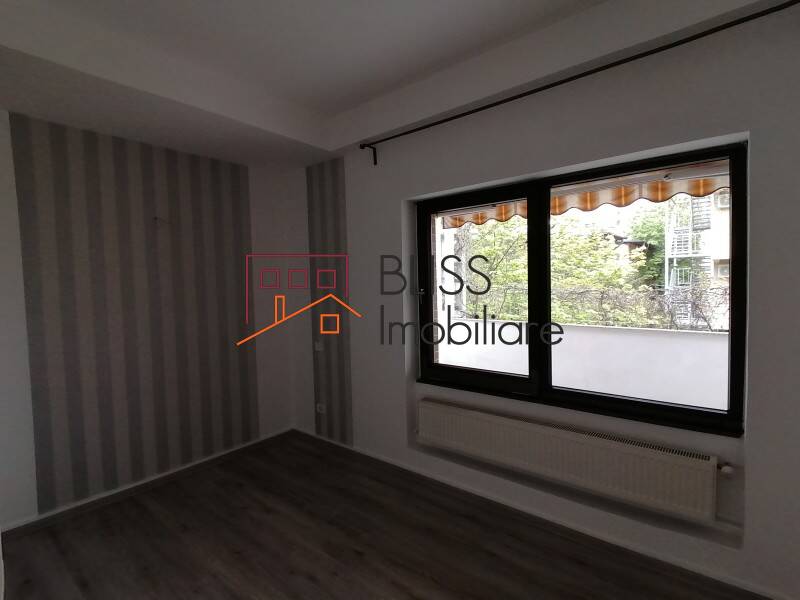 Duplex Apartment In Aviatorilor Bucharest, Bucharest | Bliss Imobiliare / Photo 29 - BLISS Imobiliare