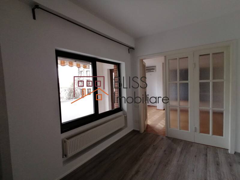 Apartament Duplex In Zona Aviatorilor | Bliss Imobiliare / Photo 30 - BLISS Imobiliare