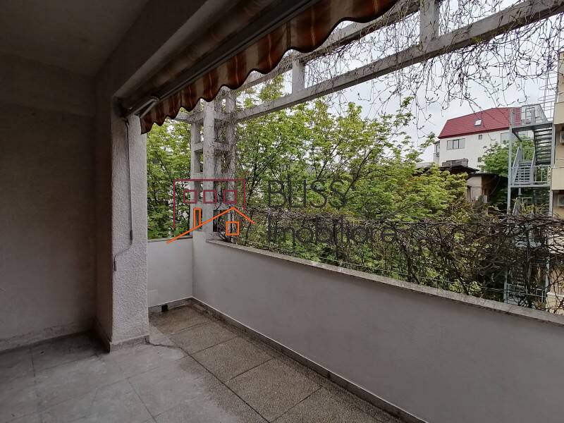 Apartament Duplex In Zona Aviatorilor | Bliss Imobiliare / Photo 31 - BLISS Imobiliare