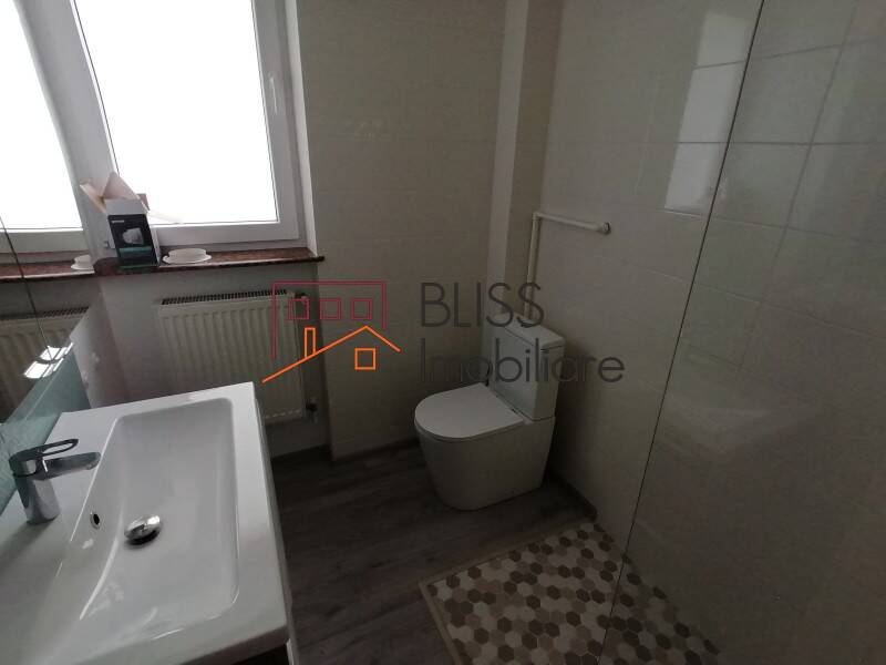 Duplex Apartment In Aviatorilor Bucharest, Bucharest | Bliss Imobiliare / Photo 24 - BLISS Imobiliare