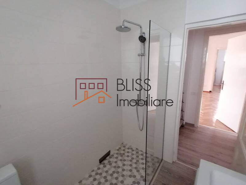Duplex Apartment In Aviatorilor Bucharest, Bucharest | Bliss Imobiliare / Photo 25 - BLISS Imobiliare