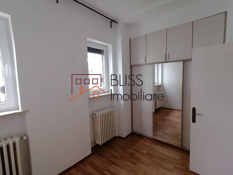 Duplex Apartment In Aviatorilor Bucharest, Bucharest | Bliss Imobiliare / Photo 34 - BLISS Imobiliare