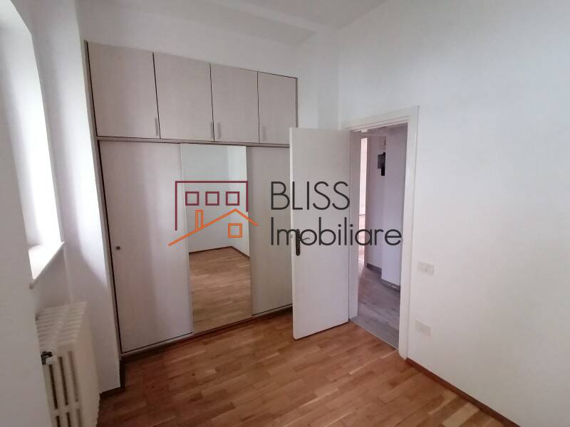 Duplex Apartment In Aviatorilor Bucharest, Bucharest | Bliss Imobiliare / Photo 35 - BLISS Imobiliare