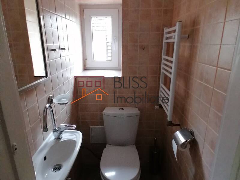 Apartament Duplex In Zona Aviatorilor | Bliss Imobiliare / Photo 36 - BLISS Imobiliare