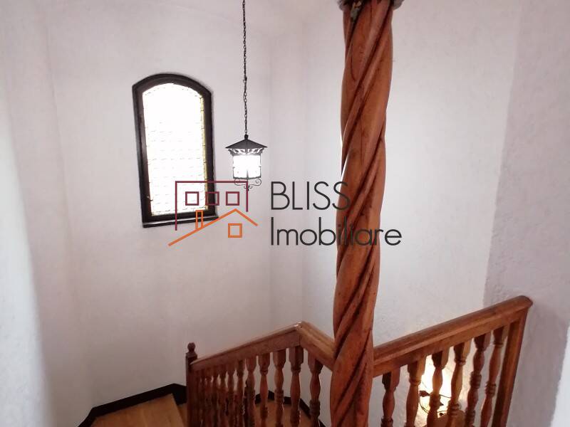 Duplex Apartment In Aviatorilor Bucharest, Bucharest | Bliss Imobiliare / Photo 19 - BLISS Imobiliare