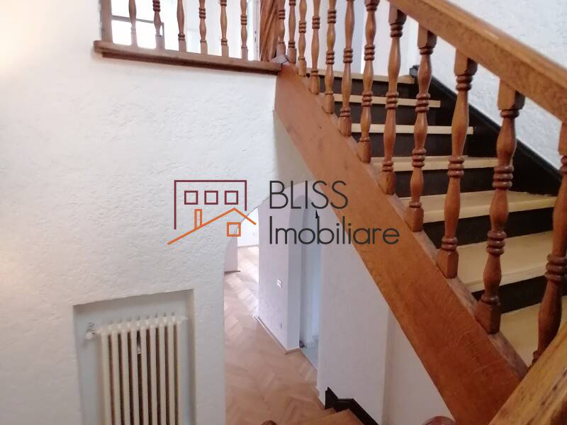 Apartament Duplex In Zona Aviatorilor | Bliss Imobiliare / Photo 20 - BLISS Imobiliare
