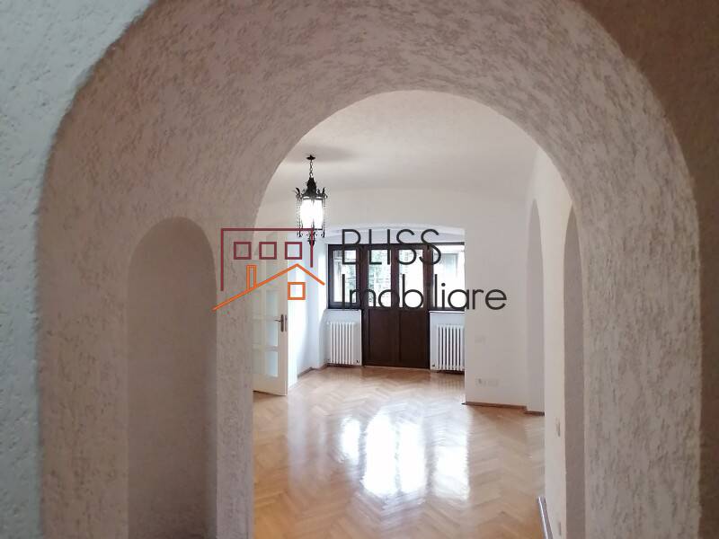 Duplex Apartment In Aviatorilor Bucharest, Bucharest | Bliss Imobiliare / Photo 14 - BLISS Imobiliare