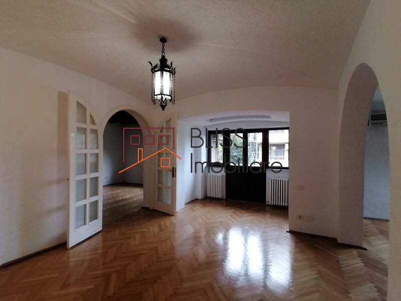 Apartament Duplex In Zona Aviatorilor | Bliss Imobiliare / Photo 2 - BLISS Imobiliare
