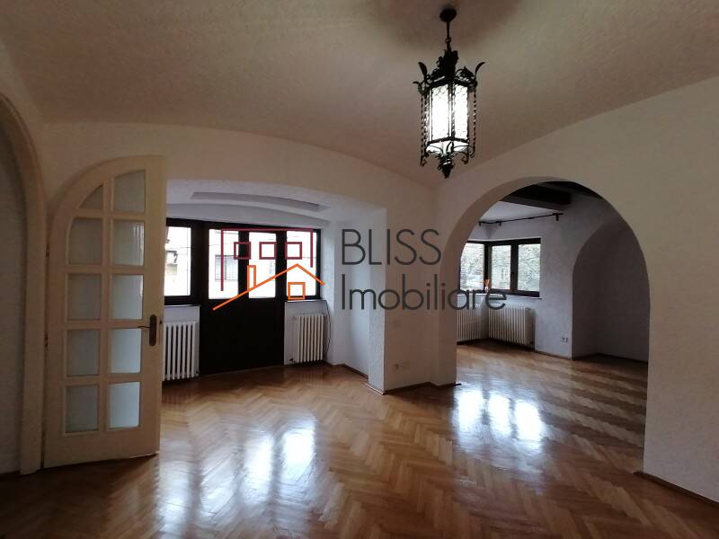 Duplex Apartment In Aviatorilor Bucharest, Bucharest | Bliss Imobiliare / Photo 3 - BLISS Imobiliare
