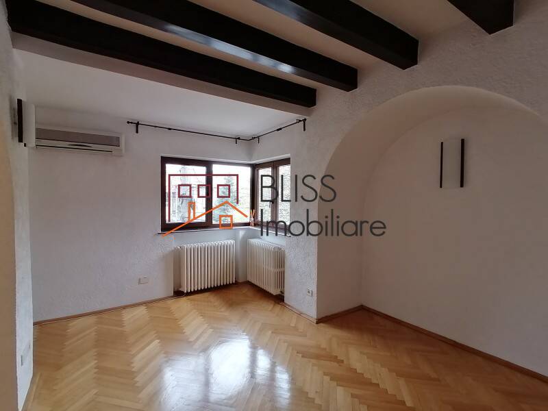 Duplex Apartment In Aviatorilor Bucharest, Bucharest | Bliss Imobiliare / Photo 8 - BLISS Imobiliare