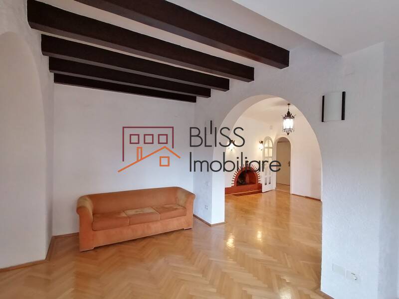 Duplex Apartment In Aviatorilor Bucharest, Bucharest | Bliss Imobiliare / Photo 9 - BLISS Imobiliare