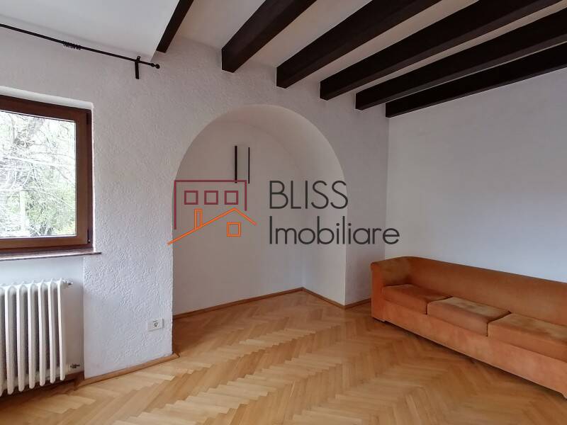 Duplex Apartment In Aviatorilor Bucharest, Bucharest | Bliss Imobiliare / Photo 10 - BLISS Imobiliare