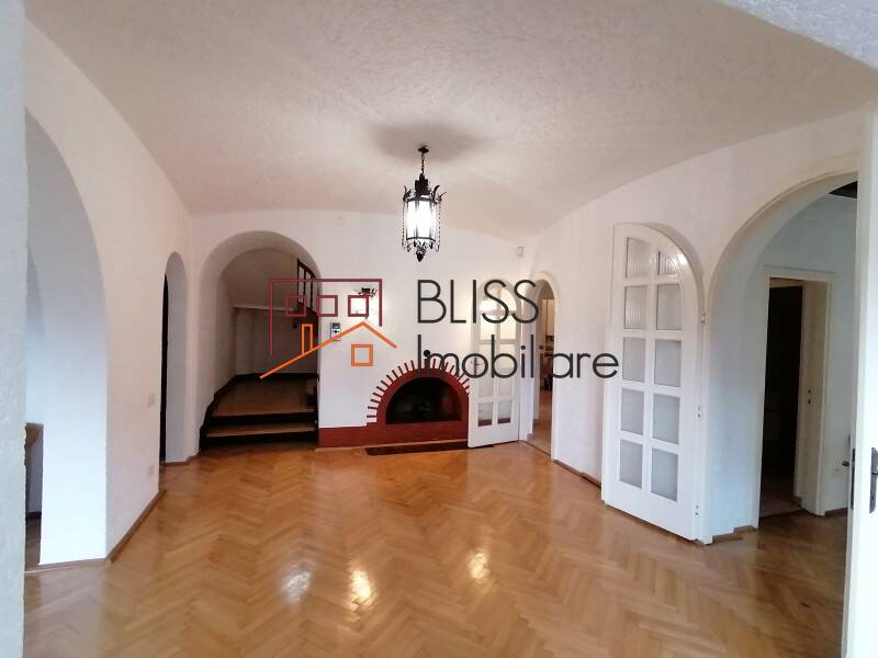 Duplex Apartment In Aviatorilor Bucharest, Bucharest | Bliss Imobiliare / Photo 1 - BLISS Imobiliare