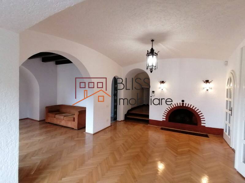 Duplex Apartment In Aviatorilor Bucharest, Bucharest | Bliss Imobiliare / Photo 4 - BLISS Imobiliare