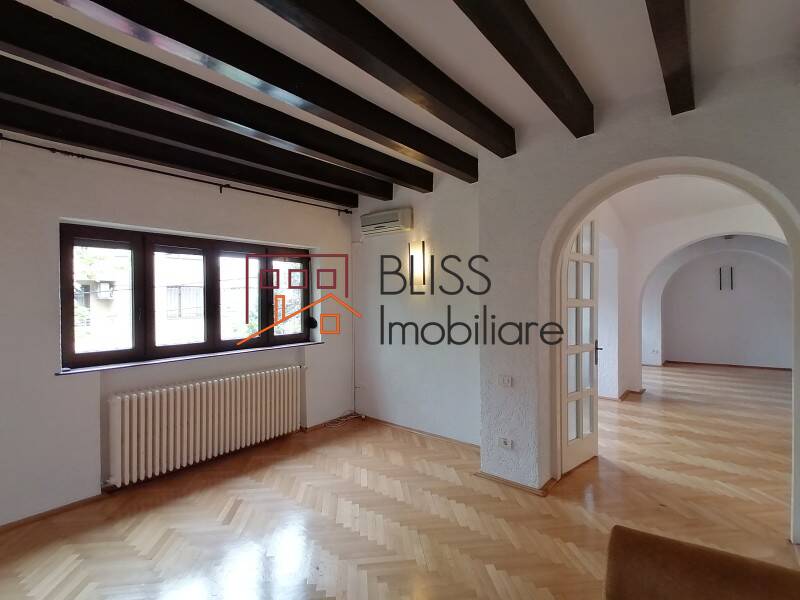 Apartament Duplex In Zona Aviatorilor | Bliss Imobiliare / Photo 11 - BLISS Imobiliare