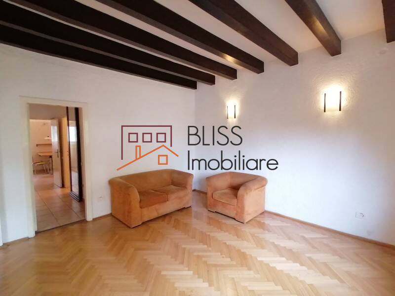 Apartament Duplex In Zona Aviatorilor | Bliss Imobiliare / Photo 12 - BLISS Imobiliare