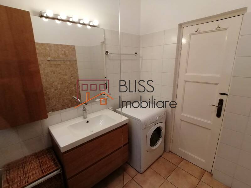 Duplex Apartment In Aviatorilor Bucharest, Bucharest | Bliss Imobiliare / Photo 16 - BLISS Imobiliare