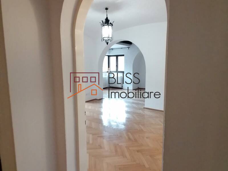 Apartament Duplex In Zona Aviatorilor | Bliss Imobiliare / Photo 13 - BLISS Imobiliare