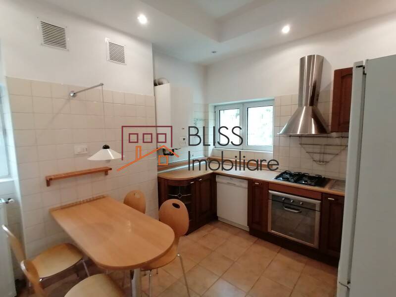 Duplex Apartment In Aviatorilor Bucharest, Bucharest | Bliss Imobiliare / Photo 5 - BLISS Imobiliare