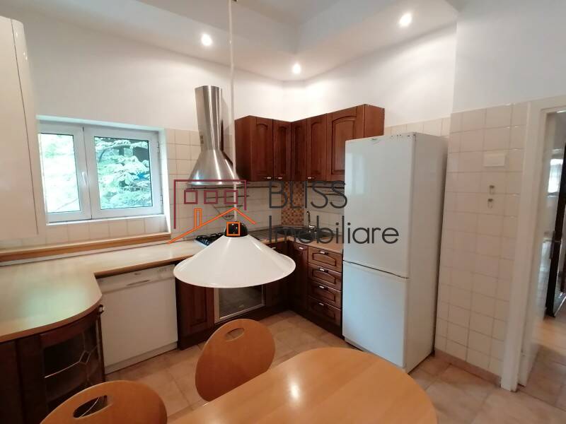 Apartament Duplex In Zona Aviatorilor | Bliss Imobiliare / Photo 6 - BLISS Imobiliare