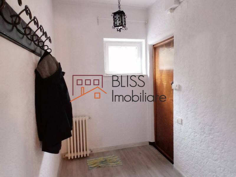 Duplex Apartment In Aviatorilor Bucharest, Bucharest | Bliss Imobiliare / Photo 17 - BLISS Imobiliare