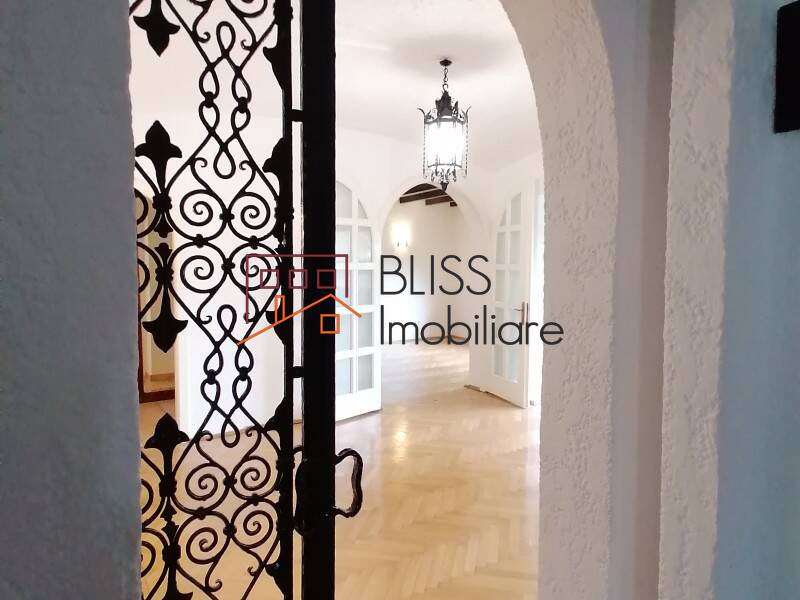 Duplex Apartment In Aviatorilor Bucharest, Bucharest | Bliss Imobiliare / Photo 18 - BLISS Imobiliare