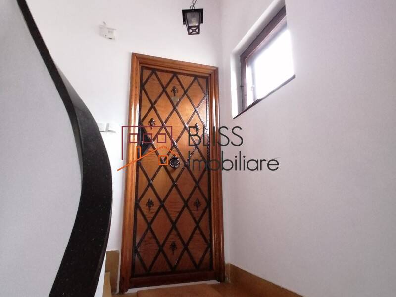 Duplex Apartment In Aviatorilor Bucharest, Bucharest | Bliss Imobiliare / Photo 37 - BLISS Imobiliare