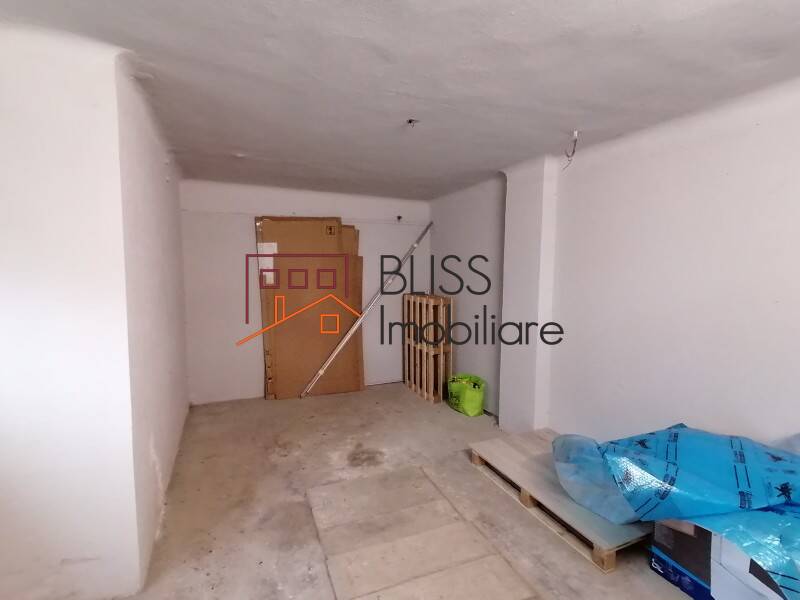 Apartament Duplex In Zona Aviatorilor | Bliss Imobiliare / Photo 38 - BLISS Imobiliare