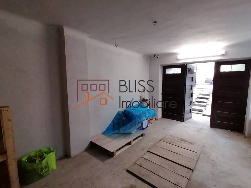 Apartament Duplex In Zona Aviatorilor | Bliss Imobiliare / Photo 39 - BLISS Imobiliare