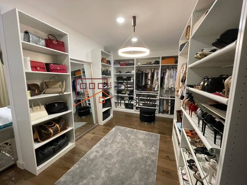 Casa de Inchiriat Iancu Nicolae | Pipera - 5 Camere - ID:82234 | Bliss Imobiliare / Photo 23 - BLISS Imobiliare