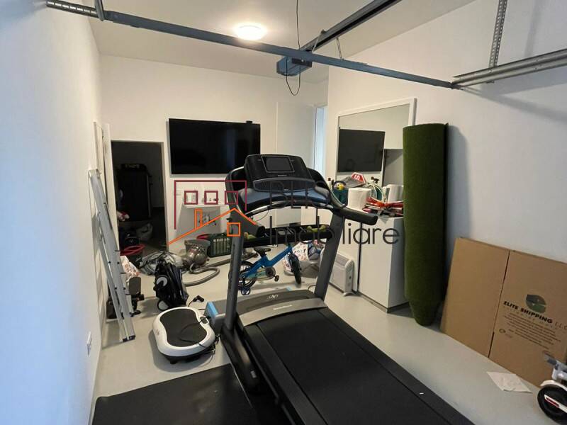 Casa de Inchiriat Iancu Nicolae | Pipera - 5 Camere - ID:82234 | Bliss Imobiliare / Photo 19 - BLISS Imobiliare