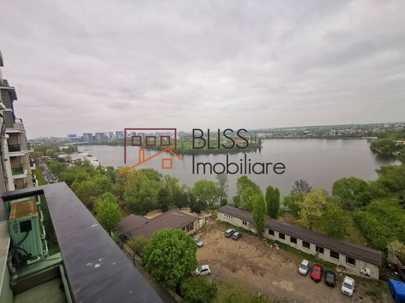 Fully Furnished One Bedroom Apartment Tei, Bucharest | Bliss Imobiliare / Photo 1 - BLISS Imobiliare