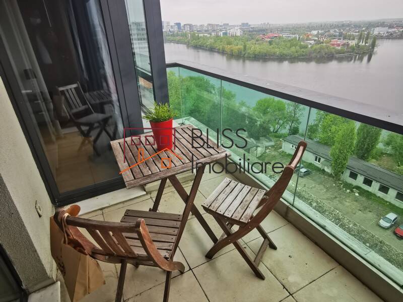 Fully Furnished One Bedroom Apartment Tei, Bucharest | Bliss Imobiliare / Photo 3 - BLISS Imobiliare