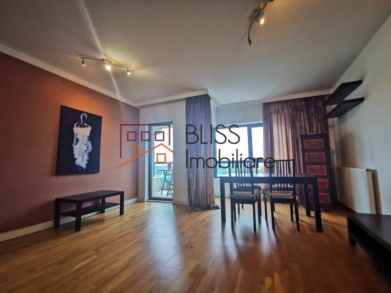 Fully Furnished One Bedroom Apartment Tei, Bucharest | Bliss Imobiliare / Photo 4 - BLISS Imobiliare