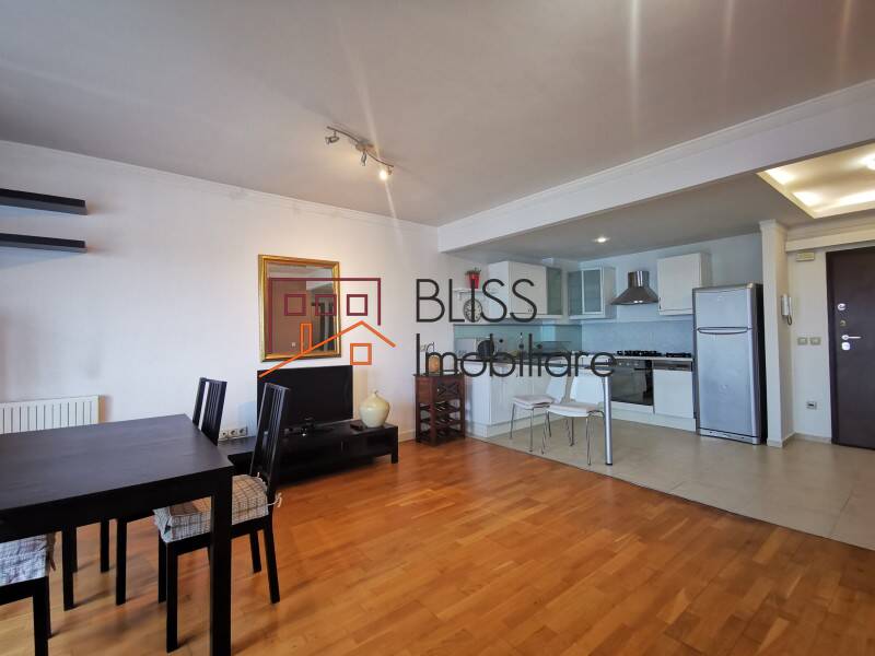 Fully Furnished One Bedroom Apartment Tei, Bucharest | Bliss Imobiliare / Photo 6 - BLISS Imobiliare