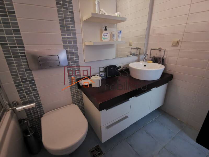 Fully Furnished One Bedroom Apartment Tei, Bucharest | Bliss Imobiliare / Photo 14 - BLISS Imobiliare
