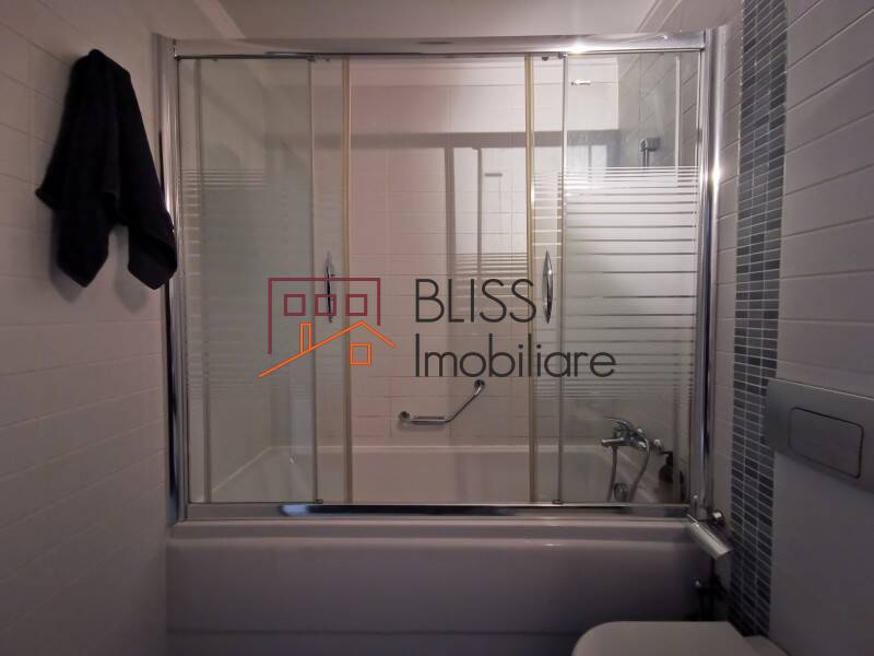 Fully Furnished One Bedroom Apartment Tei, Bucharest | Bliss Imobiliare / Photo 13 - BLISS Imobiliare