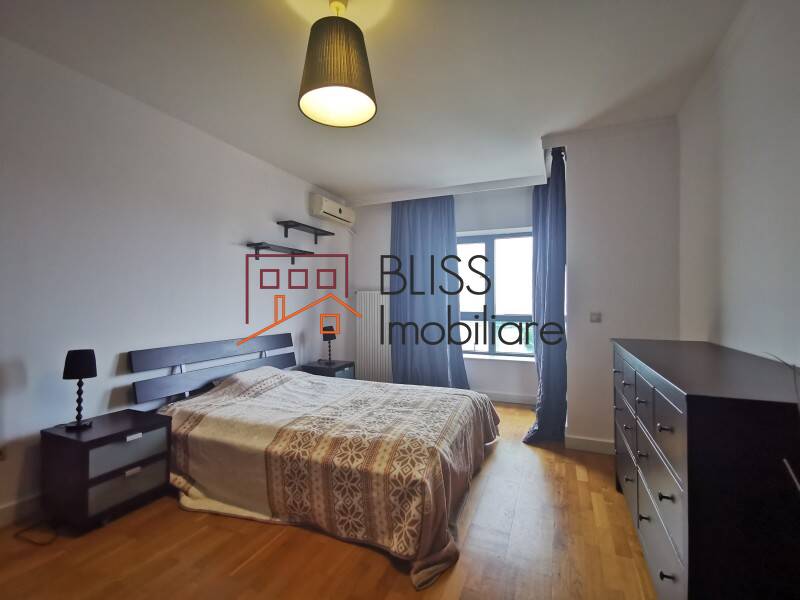 Fully Furnished One Bedroom Apartment Tei, Bucharest | Bliss Imobiliare / Photo 9 - BLISS Imobiliare
