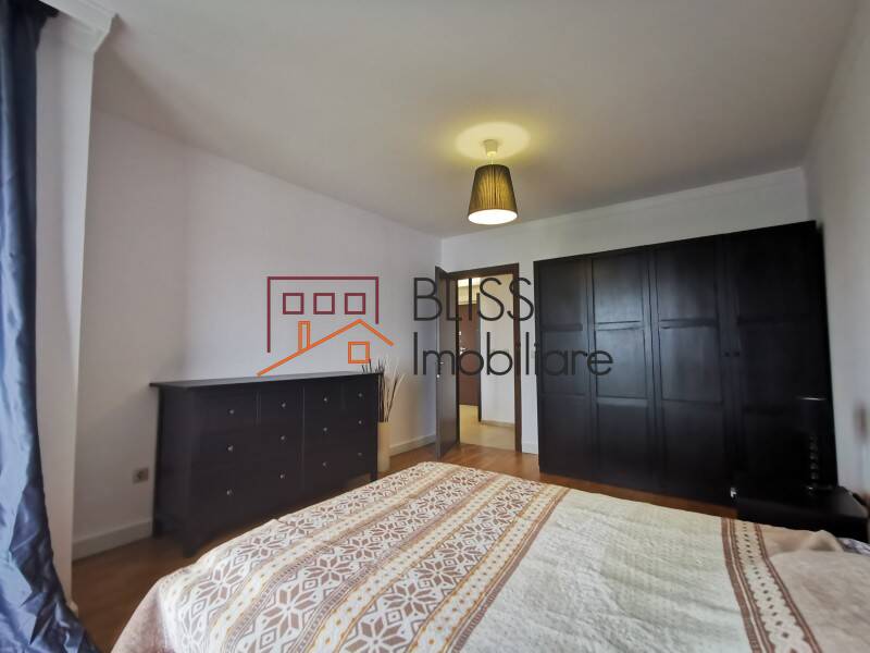 Fully Furnished One Bedroom Apartment Tei, Bucharest | Bliss Imobiliare / Photo 10 - BLISS Imobiliare