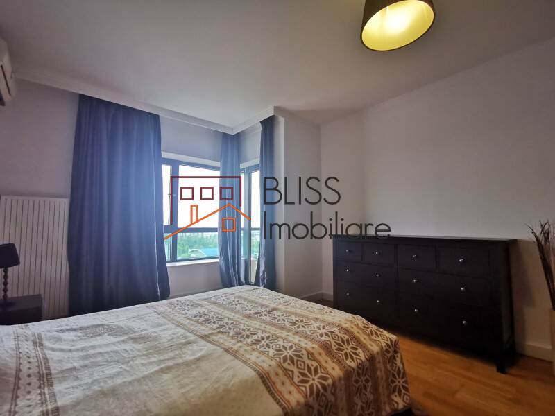 Fully Furnished One Bedroom Apartment Tei, Bucharest | Bliss Imobiliare / Photo 11 - BLISS Imobiliare