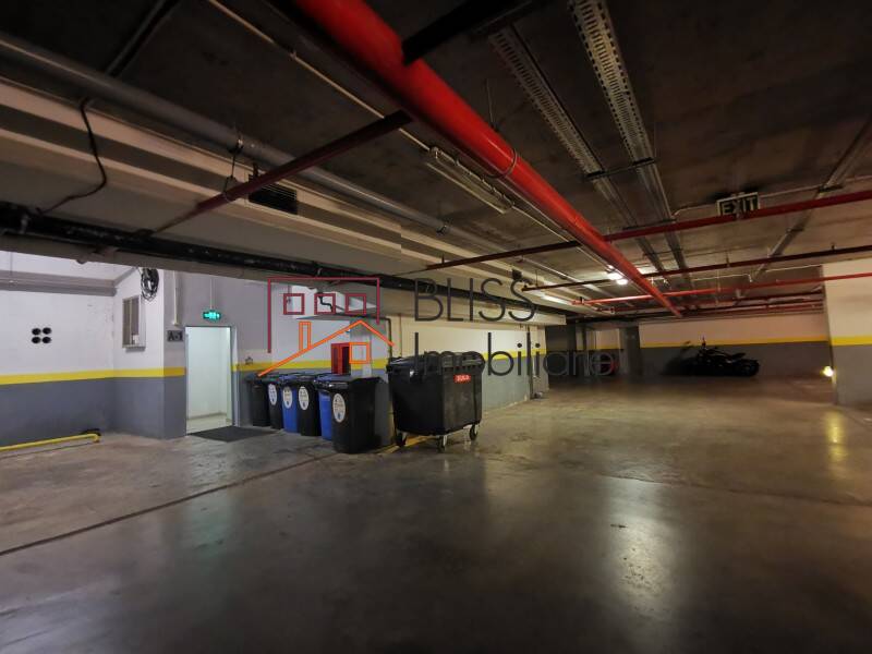 Fully Furnished One Bedroom Apartment Tei, Bucharest | Bliss Imobiliare / Photo 18 - BLISS Imobiliare