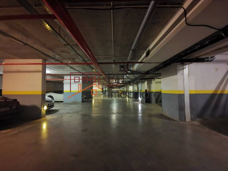 Fully Furnished One Bedroom Apartment Tei, Bucharest | Bliss Imobiliare / Photo 17 - BLISS Imobiliare