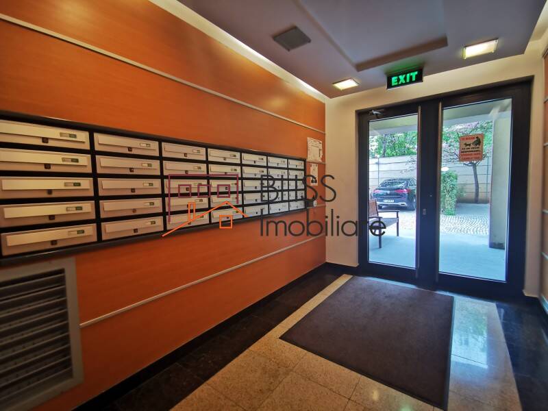 Fully Furnished One Bedroom Apartment Tei, Bucharest | Bliss Imobiliare / Photo 16 - BLISS Imobiliare