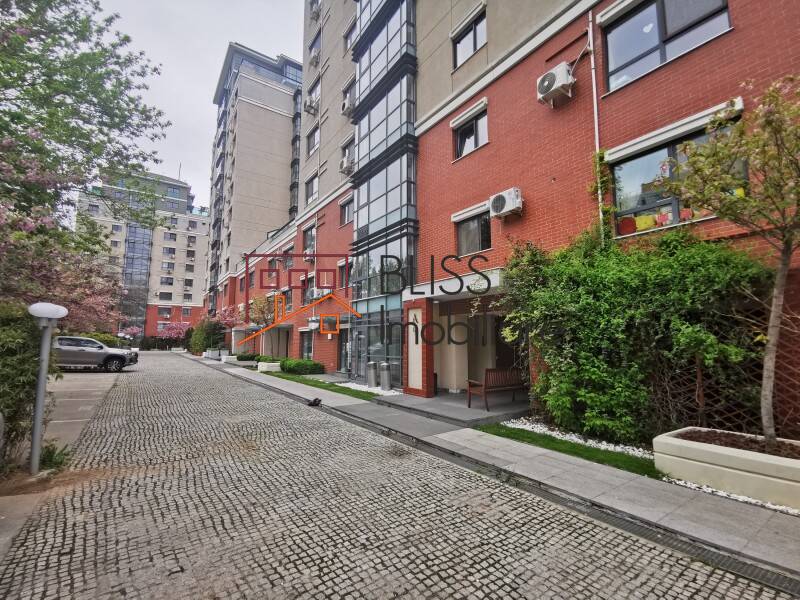 Fully Furnished One Bedroom Apartment Tei, Bucharest | Bliss Imobiliare / Photo 19 - BLISS Imobiliare