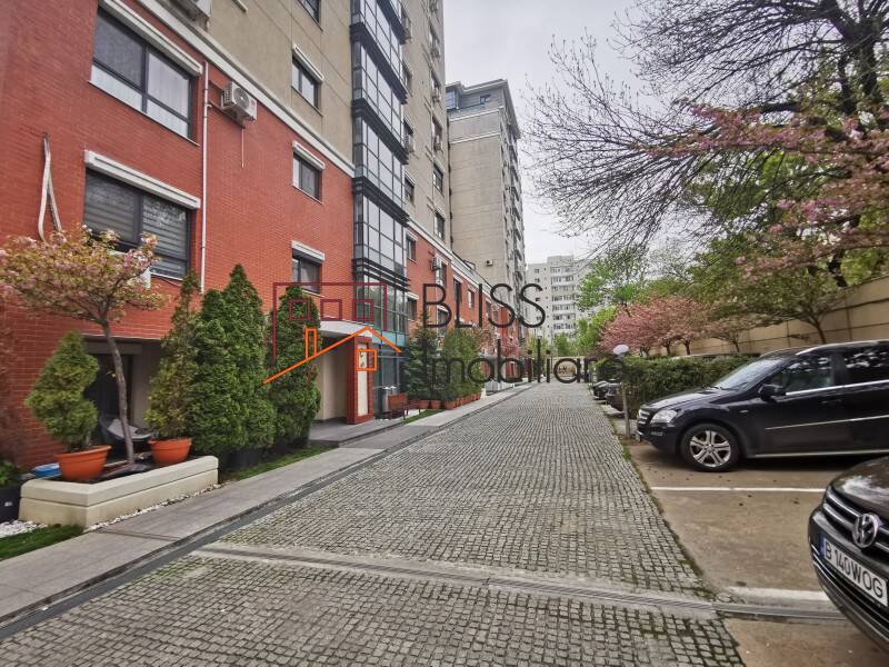 Fully Furnished One Bedroom Apartment Tei, Bucharest | Bliss Imobiliare / Photo 20 - BLISS Imobiliare